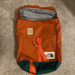 The Northface Backpack
